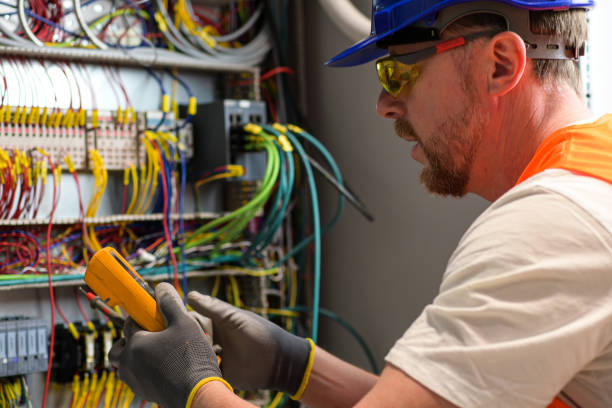 Best Industrial Electrical Services  in Beaver Dam Lake, NY